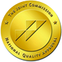 The Joint Commission Gold Seal of Approval